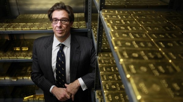 «Несомненно» биткоин подорожает в 20 раз, считает дилер золотых слитков