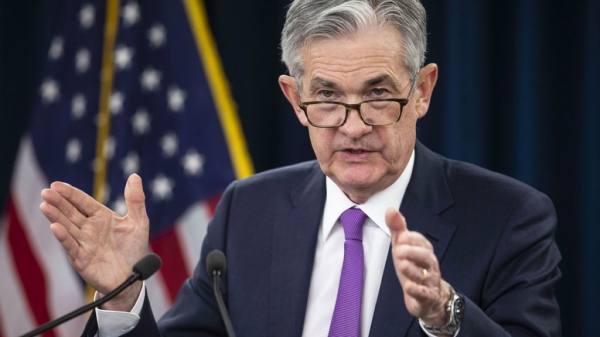 Глава ФРС США не намерен запрещать криптовалюты. Но стейблкоины нужно включить в правовое поле