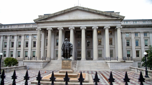 США ввели санкции в отношении криптовалютной платформы Suex