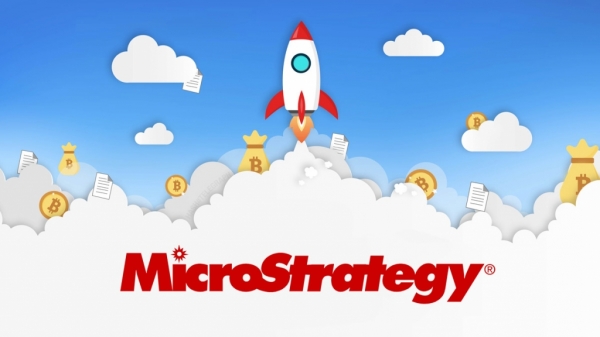 Компания MicroStrategy инвестировала в биткоин $243 млн. Цена покупки — $48 тыс.