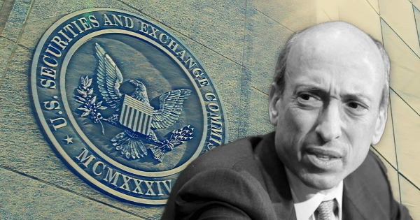 Стейблкоины в США уходят под контроль SEC