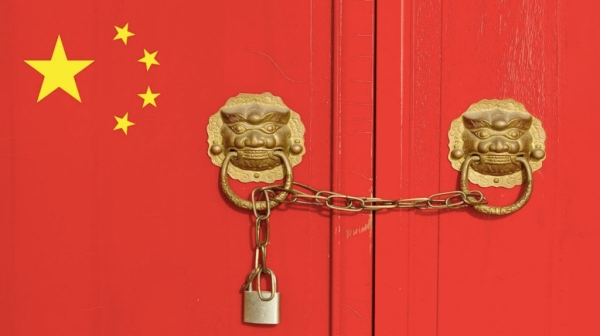 Китай продолжает борьбу с криптовалютами: под запрет попали майнинговые пулы и интернет-СМИ