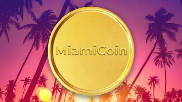 Жители Майами смогут получать биткоины в качестве дивидендов за ходл MiamiCoin