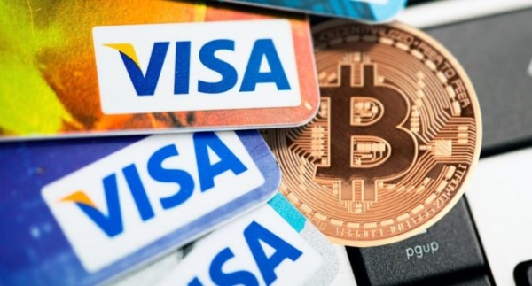 Visa заключила партнерство с 60 блокчейн-платформами для продвижения криптовалютных платежей