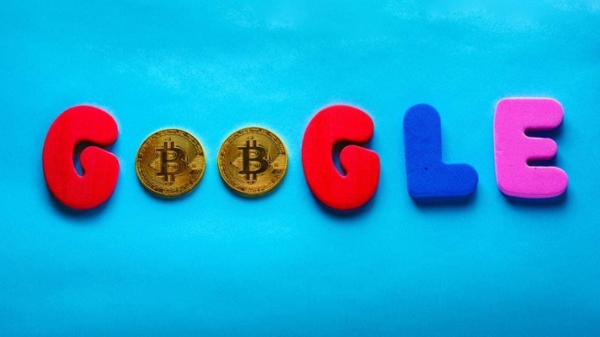 Google планирует разрешить пользователям хранить свою криптовалюту на цифровых картах