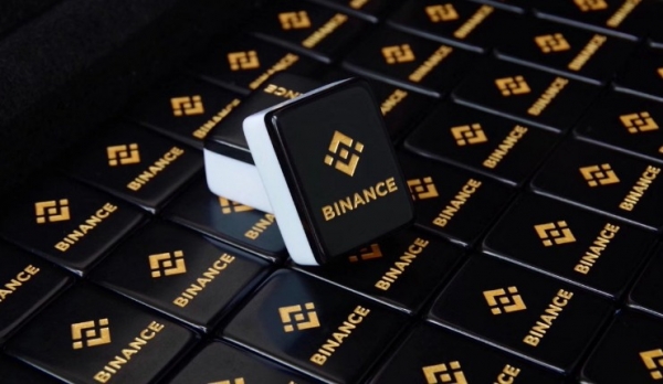Биржа Binance вступила в экспертный совет по цифровым валютам АБР