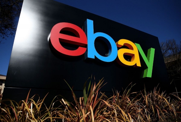 eBay запускает цифровой кошелек