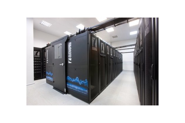 Росгидромет рассчитывает увеличить мощность своих суперкомпьютеров в сто раз [Версия 1]