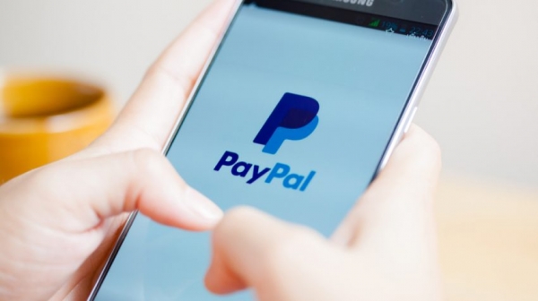В мобильном приложении PayPal появилась возможность покупки, продажи и передачи криптовалюты