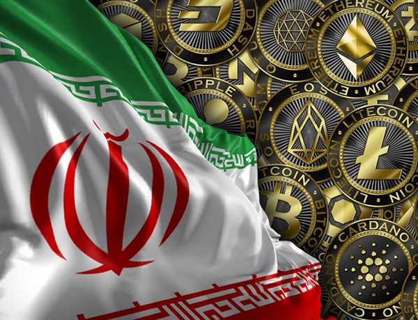 Иран готовится разрешить использование криптовалюты для международных расчетов
