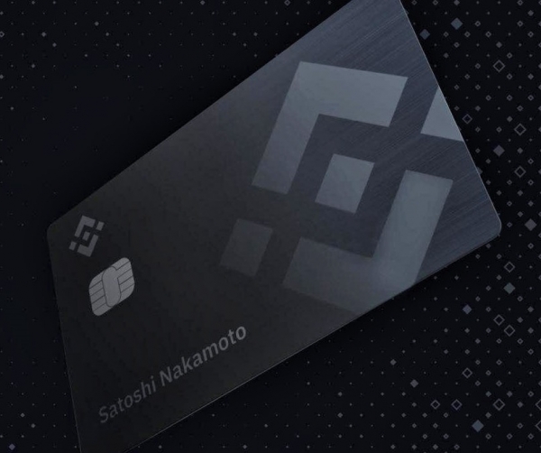 Mastercard: начинаем глобальную интеграцию крипто-платежей вместе с Binance