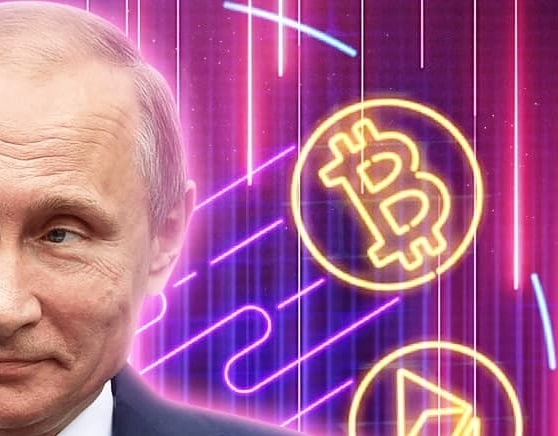 В России начинают регулировать майнинг и использование крипты в международных расчетах