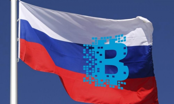В России заявили о готовности российских бирж к работе с криптой