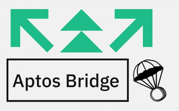 Криптопротокол LayerZero запустил межсетевой мост для нового блокчейна подорожавшего на 10 000 процентов токена Aptos 