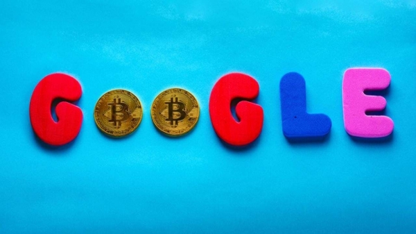 Google внедряет криптовалютные платежи