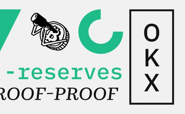 Криптобиржа OKX обновила данные о резервах и добавила в него новые функции для пользователей 