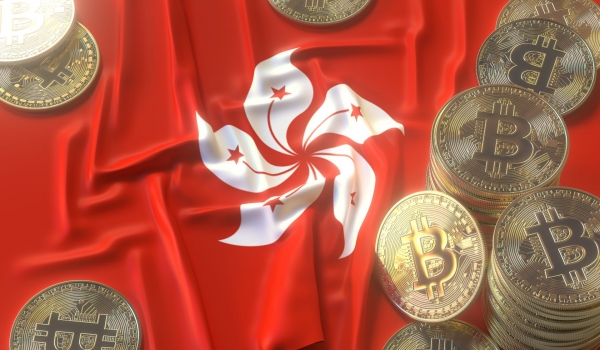 Гонконг легализует крипту в мае