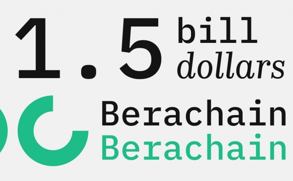 Что такое Berachain. Кто инвесторы криптовалютного проекта 
